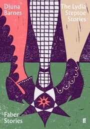 Cover von The Lydia Steptoe Stories