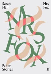 Cover von Mrs Fox