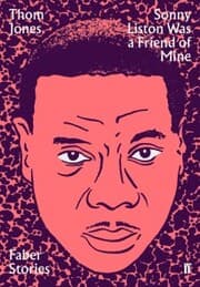 Cover von Sonny Liston Was a Friend of Mine