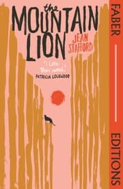 Cover von The Mountain Lion