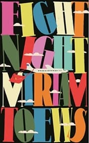 Cover von Fight Night