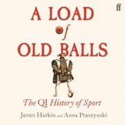 Cover von A Load of Old Balls