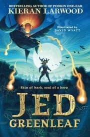 Cover von Jed Greenleaf