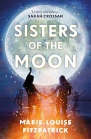 Cover von Sisters of the Moon
