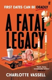 Cover von A Fatal Legacy