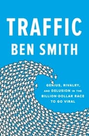 Cover von Traffic