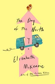 Cover von The Dog of the North