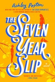 Cover von The Seven Year Slip