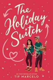 Cover von The Holiday Switch