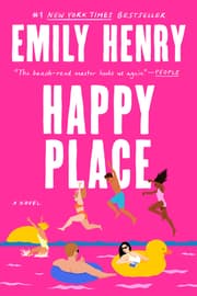 Cover von Happy Place