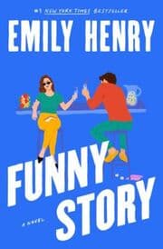 Cover von Funny Story