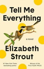Cover von Tell Me Everything