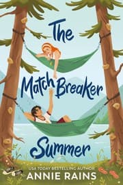 Cover von The MatchBreaker Summer