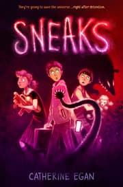 Cover von Sneaks