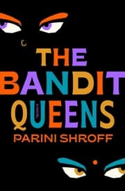 Cover von The Bandit Queens