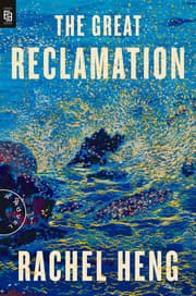 Cover von The Great Reclamation