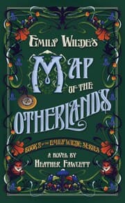 Cover von Emily Wilde's Map of the Otherlands