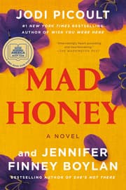 Cover von Mad Honey