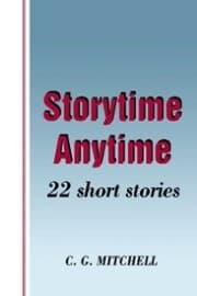 Cover von Storytime Anytime