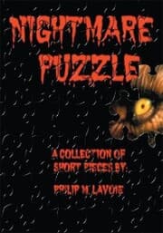 Cover von Nightmare Puzzle
