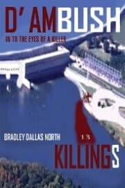 Cover von D' Ambush Killings