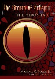 Cover von The Breath of Hellspur