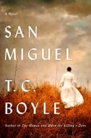Cover von San Miguel