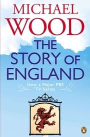 Cover von The Story of England