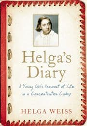 Cover von Helga's Diary