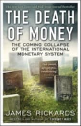 Cover von The Death of Money
