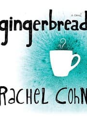 Cover von Gingerbread