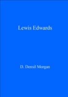Cover von Lewis Edwards