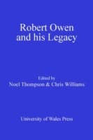 Cover von Robert Owen and his Legacy