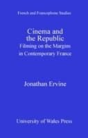 Cover von Cinema and the Republic