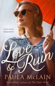 Cover von Love & Ruin