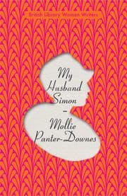 Cover von My Husband Simon