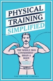 Cover von Physical Training Simplified