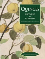 Cover von Quinces