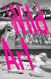 Cover von Wild Art