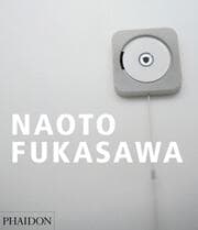 Cover von Naoto Fukasawa