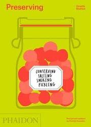 Cover von Preserving