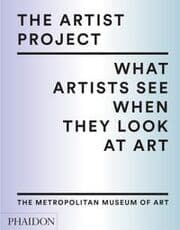 Cover von The Artist Project