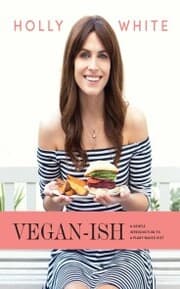 Cover von Vegan-ish