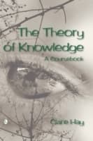 Cover von The Theory of Knowledge