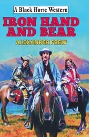 Cover von Iron Hand and Bear