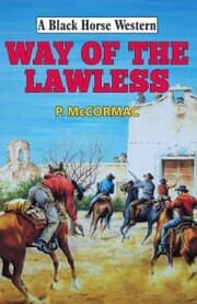 Cover von Way of the Lawless