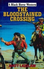 Cover von The Bloodstained Crossing