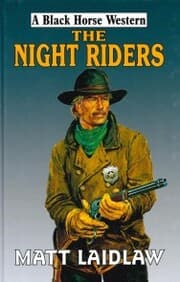 Cover von The Night Riders
