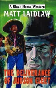 Cover von The Deliverance of Judson Cleet
