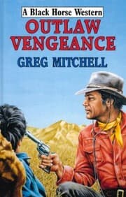 Cover von Outlaw Vengeance